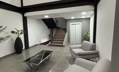 Departamento en renta ZONA NORTE