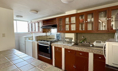 Departamento de 70 m² 2 Dorm. en Renta en Nápoles