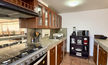 Departamento de 70 m² 2 Dorm. en Renta en Nápoles