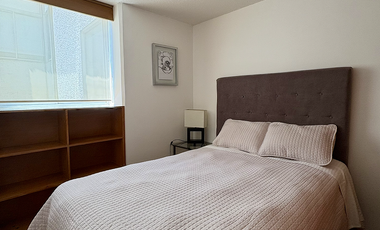 Departamento de 70 m² 2 Dorm. en Renta en Nápoles