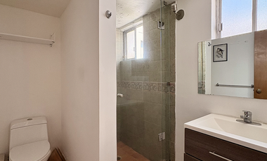 Departamento de 70 m² 2 Dorm. en Renta en Nápoles