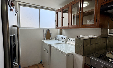 Departamento de 70 m² 2 Dorm. en Renta en Nápoles