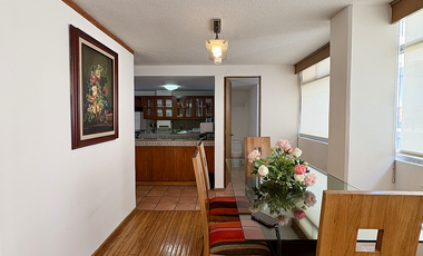 Departamento de 70 m² 2 Dorm. en Renta en Nápoles