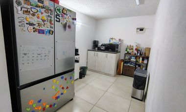 Casa en Renta amueblada, Lomas Verdes, con Roof techado