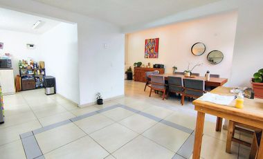 Casa en Renta amueblada, Lomas Verdes, con Roof techado