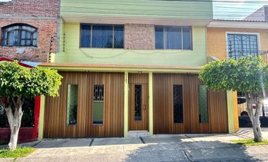 Casa  en venta en Residencial La Soledad, Tlaquepaque, Jal.