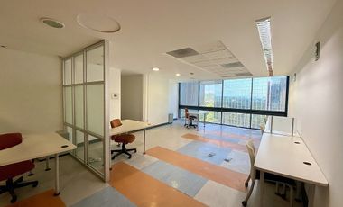 Edificio Comercial en Renta/Venta Insurgentes Sur