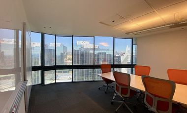 Edificio Comercial en Renta/Venta Insurgentes Sur