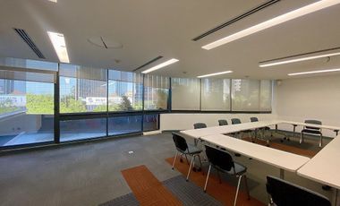 Edificio Comercial en Renta/Venta Insurgentes Sur