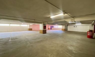 Edificio Comercial en Renta/Venta Insurgentes Sur