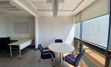 Edificio Comercial en Renta/Venta Insurgentes Sur