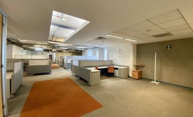 Edificio Comercial en Renta/Venta Insurgentes Sur