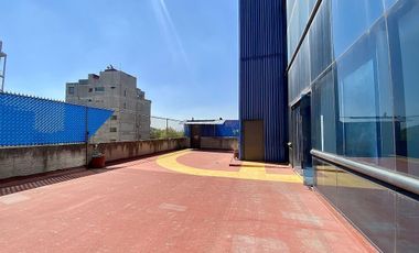 Edificio Comercial en Renta/Venta Insurgentes Sur