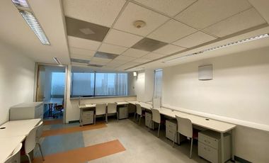 Edificio Comercial en Renta/Venta Insurgentes Sur