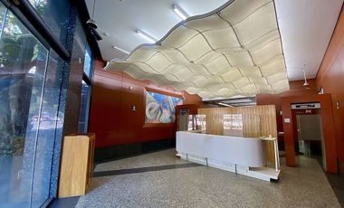 Edificio Comercial en Renta/Venta Insurgentes Sur