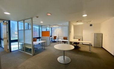 Edificio Comercial en Renta/Venta Insurgentes Sur