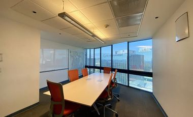 Edificio Comercial en Renta/Venta Insurgentes Sur