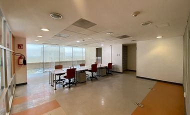 Edificio Comercial en Renta/Venta Insurgentes Sur