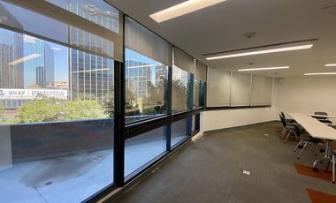 Edificio Comercial en Renta/Venta Insurgentes Sur