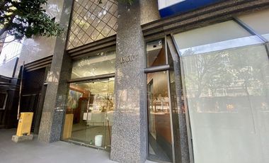 Edificio Comercial en Renta/Venta Insurgentes Sur