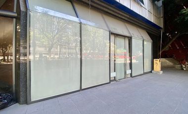 Edificio Comercial en Renta/Venta Insurgentes Sur
