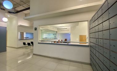 Edificio Comercial en Renta/Venta Insurgentes Sur