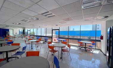 Edificio Comercial en Renta/Venta Insurgentes Sur