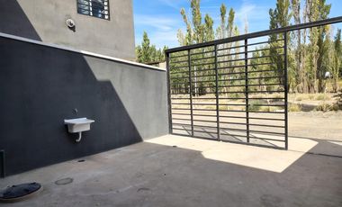 En Alquiler | Duplex de 2 Dormitorios | Barrio Don Antonio | Plottier