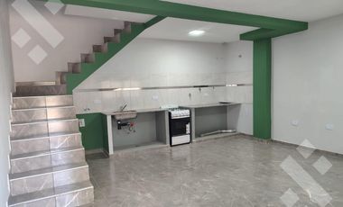 En Alquiler | Duplex de 2 Dormitorios | Barrio Don Antonio | Plottier