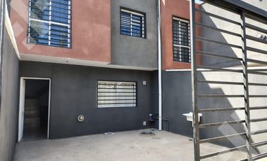 En Alquiler | Duplex de 2 Dormitorios | Barrio Don Antonio | Plottier