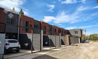 En Alquiler | Duplex de 2 Dormitorios | Barrio Don Antonio | Plottier
