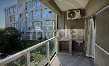 Av. Costanera entre Av. 1 y Av. 2 23 - Departamento frente al mar en Costa del Este