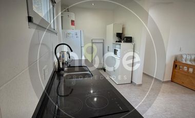 Av. Costanera entre Av. 1 y Av. 2 23 - Departamento frente al mar en Costa del Este