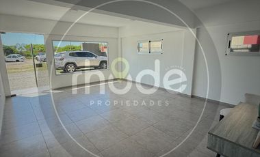 Av. Costanera entre Av. 1 y Av. 2 23 - Departamento frente al mar en Costa del Este