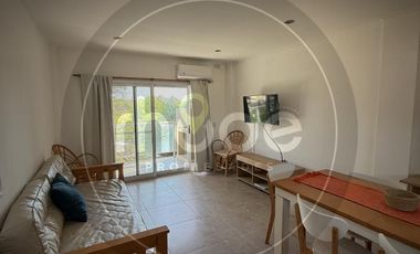 Av. Costanera entre Av. 1 y Av. 2 23 - Departamento frente al mar en Costa del Este