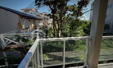 Av. Costanera entre Av. 1 y Av. 2 23 - Departamento frente al mar en Costa del Este