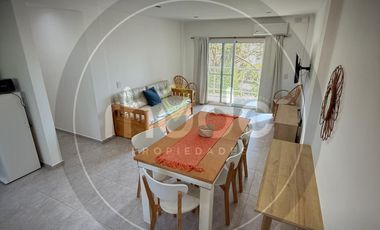 Av. Costanera entre Av. 1 y Av. 2 23 - Departamento frente al mar en Costa del Este