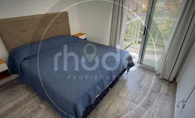 Av. Costanera entre Av. 1 y Av. 2 23 - Departamento frente al mar en Costa del Este