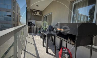 Av. Costanera entre Av. 1 y Av. 2 23 - Departamento frente al mar en Costa del Este