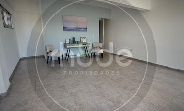 Av. Costanera entre Av. 1 y Av. 2 23 - Departamento frente al mar en Costa del Este