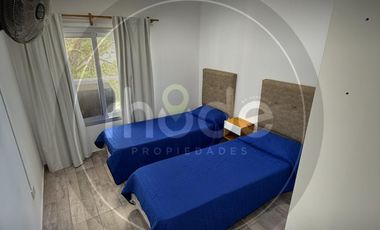 Av. Costanera entre Av. 1 y Av. 2 23 - Departamento frente al mar en Costa del Este