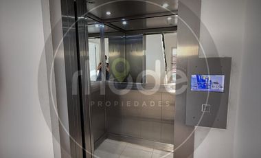 Av. Costanera entre Av. 1 y Av. 2 23 - Departamento frente al mar en Costa del Este