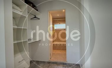 Av. Costanera entre Av. 1 y Av. 2 23 - Departamento frente al mar en Costa del Este