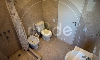 Av. Costanera entre Av. 1 y Av. 2 23 - Departamento frente al mar en Costa del Este