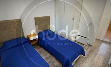 Av. Costanera entre Av. 1 y Av. 2 23 - Departamento frente al mar en Costa del Este