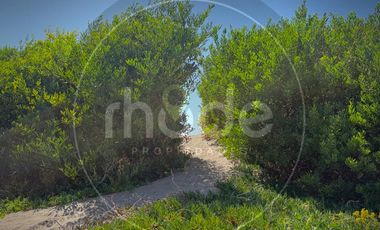 Av. Costanera entre Av. 1 y Av. 2 23 - Departamento frente al mar en Costa del Este