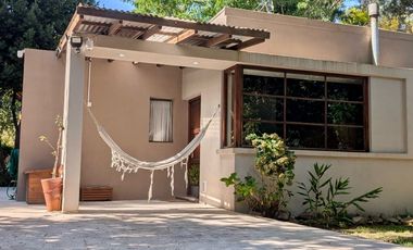 Casa Alquiler Bosque Peralta Ramos