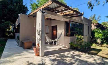 Casa Alquiler Bosque Peralta Ramos