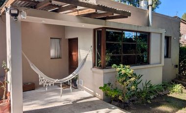 Casa Alquiler Bosque Peralta Ramos