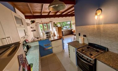 Casa Alquiler Bosque Peralta Ramos